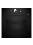 Духовой шкаф электрический Bosch HBG978NB1 черный, вид 6