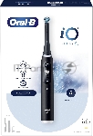 Электрическая зубная щетка Oral-B iO_S6_Black Lava_Ultimate Clean черный, вид 13