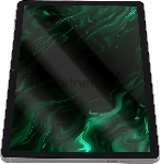 Планшет Digma Pro Edge 11", 8Gb, 128Gb, 4G, Android 14, серый космос, вид 38