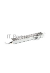 Блок питания для светодиодной ленты пылевлагозащищенный GAUSS 30W 12V IP67