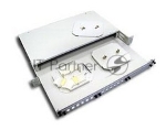 Кросс оптический Lanmaster LAN-FOB-RM-3H