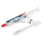 Термопаста Gembird FreOn Special GF-11-5 для радиаторов, 5гр, шприц
