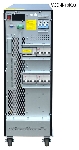 Источник бесперебойного питания Powercom VGD-II-10K33 10000Вт 10000ВА черный