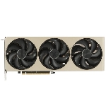 Видеокарта MSI RTX 5080 INSPIRE 3X OC 16Gb GDDR7 256bit 3xDP HDMI 3FAN RTL