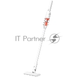 Пылесос вертикальный Xiaomi Vacuum Cleaner P30 EU (BHR08J7EU) белый, питание от аккумулятора, 180 Вт, уборка сухая, пылесборник 0.2 л