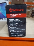 (Поврежденная упаковка) Миксер электр SAKURA SA-6330SBK Premium 500Вт 5скор турбо