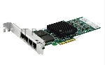 Сетевой адаптер PCIE 1Gb 4P LREC9724PT LR-LINK