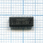 Микросхема MAXIM MAX1977