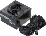 Блок питания Sea Sonic Core V2 BC-850, 850Вт, 80+ Bronze, 120мм, немодульный, черный, вид 15