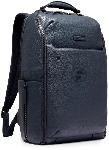 Рюкзак мужской Piquadro Modus CA7106MOS/BLU синий натур.кожа, вид 6
