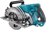 Дисковая (циркулярная) пила Makita RS001GZ без АКБ, вид 15