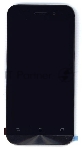 Дисплей для Asus ZenFone Go ZB452KG, черный