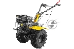 Сельскохозяйственная машина Huter МК-8000 Big Foot (70/5/13) бензиновый 8л.с., вид 7