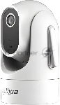 Камера видеонаблюдения IP Dahua DH-SD-H2C-0400B Wi-Fi 4-4мм корп.:белый