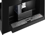 Кофемашина Weissgauff WCMI-576, Touch Cappuccino, 1400Вт, черный, вид 9