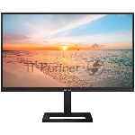 Монитор 27" Philips 27E1N1900AE IPS 3840x2160, 60 Гц, 4 мс, 16:9, 350 кд/м², 2xHDMI, 2xUSB 3.2, 1xUSB-C, 1x3.5 мм, черный