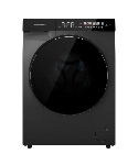 Стиральная машина KUPPERSBERG WM 590 GR серый, загрузка фронтальная 12кг, 1200 об/мин., класс: A+++