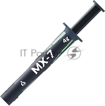 Термопаста Arctic MX-7, 4 г, 6.17 Вт/(м⋅К), шприц