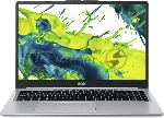Ноутбук Acer Aspire Lite AL15-49P-R7SB/15.6"/IPS/Ryzen 5 7430U/8Gb/512Gb SSD/AMD Radeon Graphics/без ОС/серебристый/1.45kg