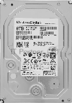 Жесткий диск HDD WD Ultrastar DC HC320 8Tb 7200rpm SAS 256Mb 3.5"