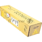 Тонер желтый тип C9200