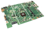 Материнская плата для Asus X441MA N5000