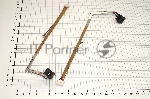 Разъем для ноутбука HY-T0021 Toshiba Satellite L30 L35 с кабелем