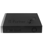 Видеорегистратор Hikvision DS-7732NXI-K4/16P(D) - 32-х канальный IP-видеорегистратор с PoE и технологией AcuSense