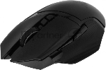 Мышь беспроводная/проводная Razer Basilisk V3 Pro черный, 30000 dpi, радиоканал, Bluetooth, USB, кнопки - 11, вид 18