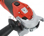 Угловая шлифовальная машина Einhell TE-AG 115/600 600Вт 12000об/мин рез.шпин.:M22.2 d=115мм (4430855), вид 12