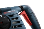 Перфоратор Bosch GBH 3-28 DRE Professional патрон:SDS-plus уд.:3.1Дж 800Вт (кейс в комплекте), вид 15