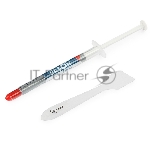 Термо паста Gembird FreOn Ultra GF-21-1.5 для радиаторов, 1,5гр, шприц