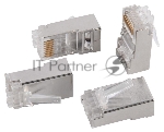 Разъем RJ-45 FTP для кабеля кат.5Е