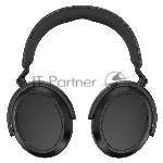 Наушники Sennheiser MOMENTUM 4 Wireless Black