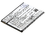 Аккумулятор CameronSino CS-FIQ451SL BL3819 для Fly IQ4514 Evo Tech 4 3.8V / 2000mAh / 7.60Wh