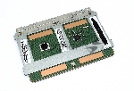 Тачпад для Asus UX305 белый