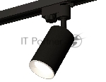 Светильник Ambrella light XT6323001 SBK/SWH черный песок/белый песок MR16 GU5.3 (A2521, C6323, N6101)