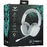 Гарнитура игровая AULA G7pro Black