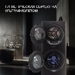 стирально-сушильная машина Hyundai Proxima WMD9424 темно-серебристый, загр. фронтальная макс.: 15 кг 1400 об/мин класс: А+++, вид 17