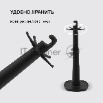 Набор аксессуаров Rondell Arcane RD-1859 черный наб.:5 предм., вид 14