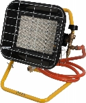 Обогреватель газовый Ballu Gas Compact BIGH-4