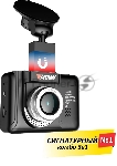 Видеорегистратор с радар-детектором Artway MD-108 GPS черный, вид 14