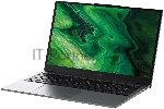 Ноутбук Digma Pro Fortis M Core i5 1235U 16Gb SSD 512Gb Intel UHD Graphics 17.3" IPS FHD (1920x1080) Windows 11 Professional grey WiFi BT Cam 5500mAh (DN17P5-ADXW01)