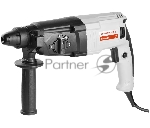 Перфоратор Интерскол П-26/850ЭР, SDS-plus, 850 Вт, 2,6 Дж, от сети