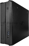 Компьютерный корпус Slim Case INWIN BL067BL IP-S300FF7-0 U2*2+U3*2+Combo audio+FAN+ intrusion switch, вид 22