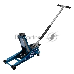 Домкрат STELS QUICK LIFT 51137 гидравлический подкатной, быстр,подъем, 3т