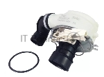 Тэн для посудомоечной машины ZANUSSI 1800-2040W HTR103ZN,4055373700