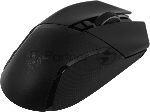 Мышь беспроводная/проводная Razer Basilisk V3 Pro черный, 30000 dpi, радиоканал, Bluetooth, USB, кнопки - 11, вид 17