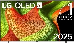 Телевизор LG 83" OLED83B5RLA.ARUG коричневый/темно-серый OLED UHD 120Hz-144Hz Smart TV webOS, вид 24