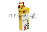 Картридж Canon PIXMA iP7240/MG6340/MG5440 (Hi-Black) CLI-451XLGY, GY